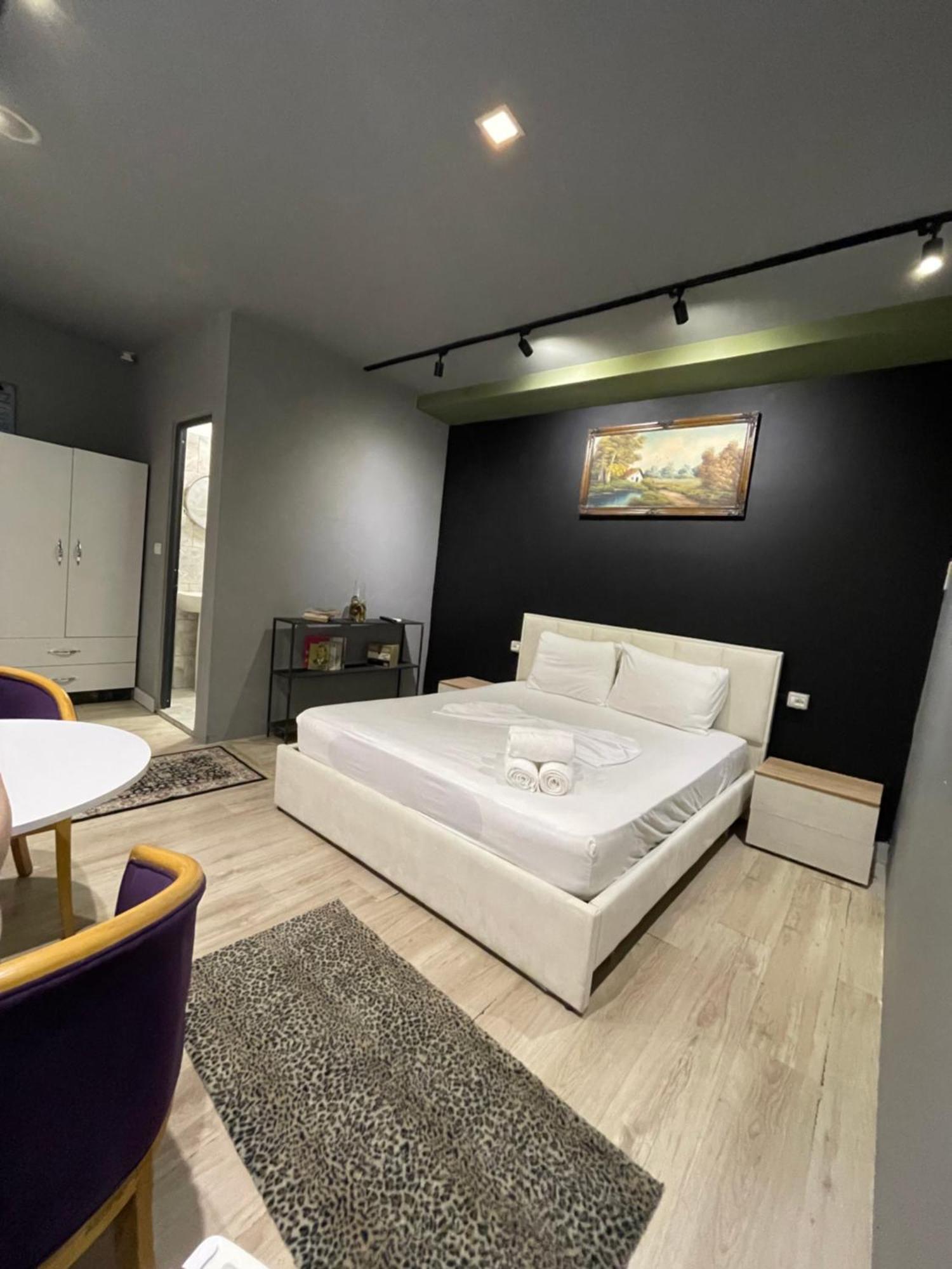 טיראנה Destinacion Central Room מראה חיצוני תמונה